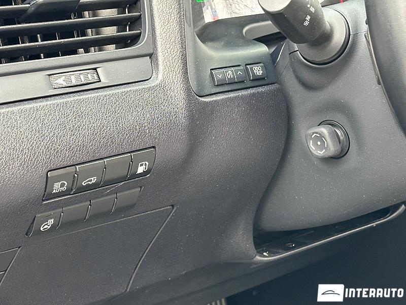 Lexus RX 450h 14 lexus rx 450h 2020