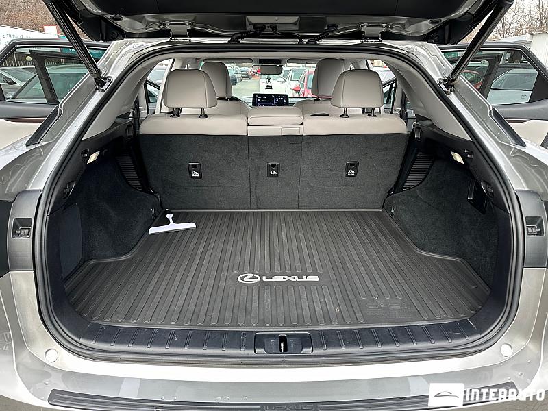 Lexus RX 450h 20 lexus rx 450h 2020