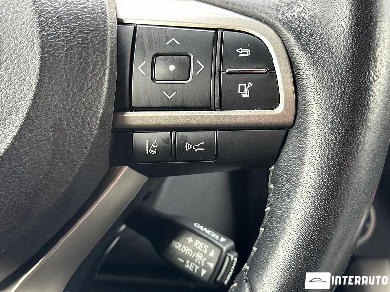 Lexus RX 450h 15 lexus rx 450h 2020