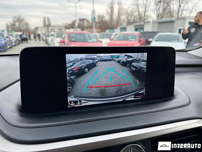 Lexus RX 450h 10 lexus rx 450h 2020