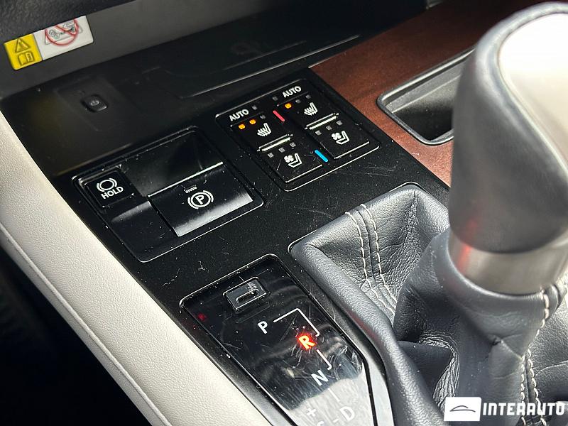 Lexus RX 450h 13 lexus rx 450h 2020