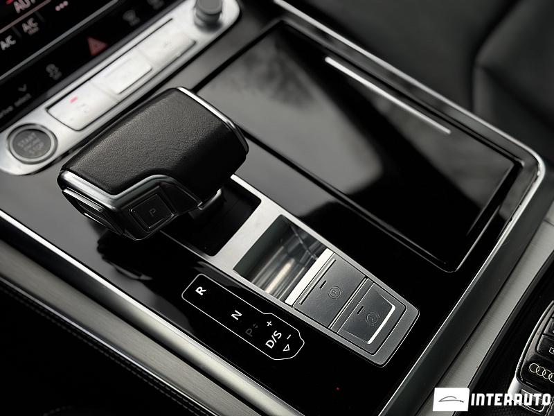 Audi Q7 19 audi q7 2021