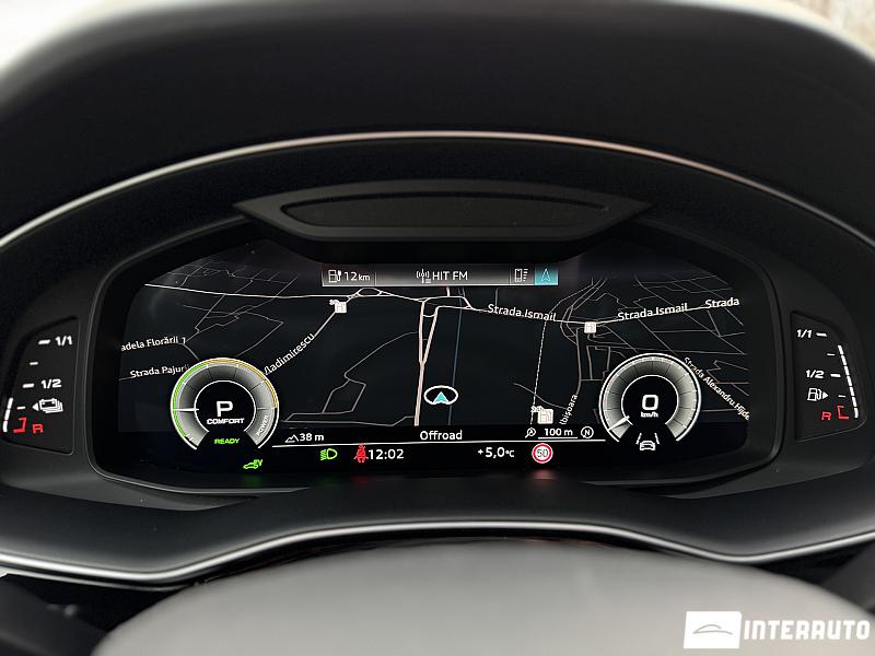 Audi Q7 15 audi q7 2021