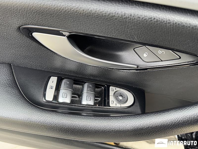 Mercedes E 200 16 mercedes e 200 2019