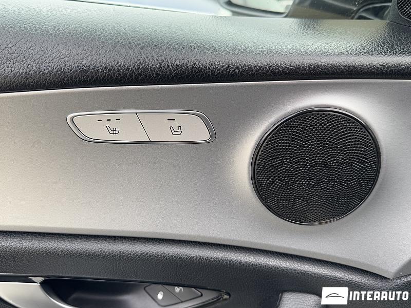 Mercedes E 200 17 mercedes e 200 2019