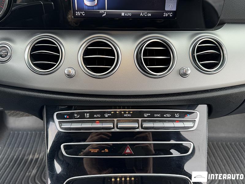 Mercedes E 200 10 mercedes e 200 2019