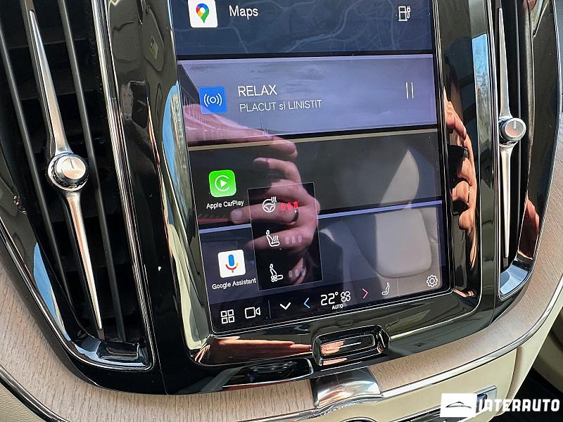 Volvo XC 60 9 volvo xc 60 2021