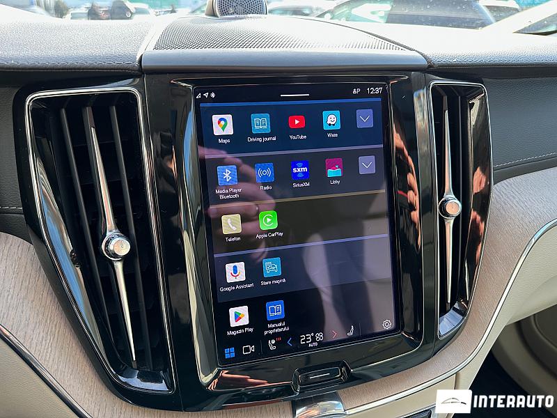 Volvo XC 60 10 volvo xc 60 2021