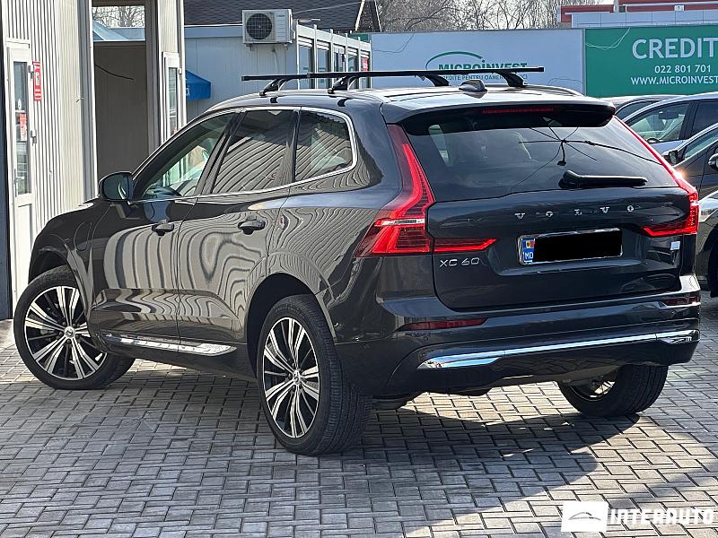 Volvo XC 60 2 volvo xc 60 2021