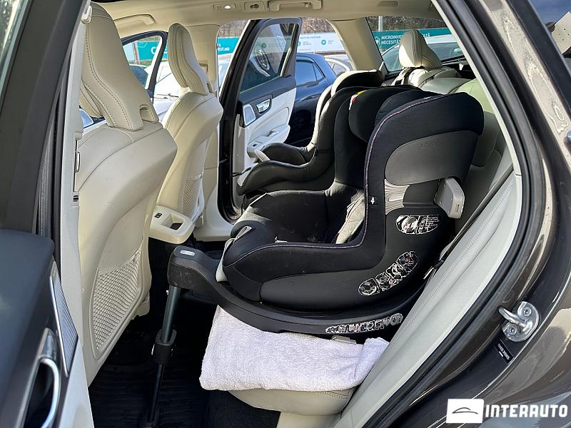 Volvo XC 60 19 volvo xc 60 2021