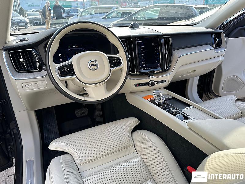 Volvo XC 60 7 volvo xc 60 2021