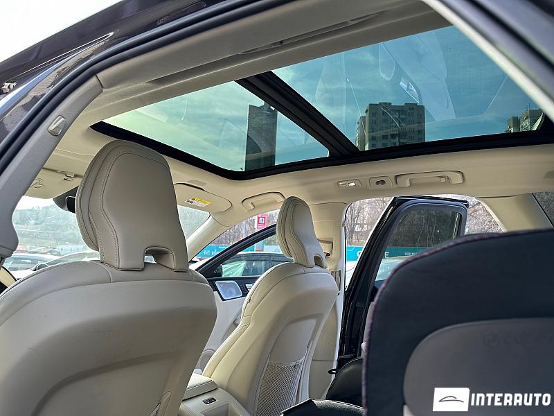 Volvo XC 60 18 volvo xc 60 2021