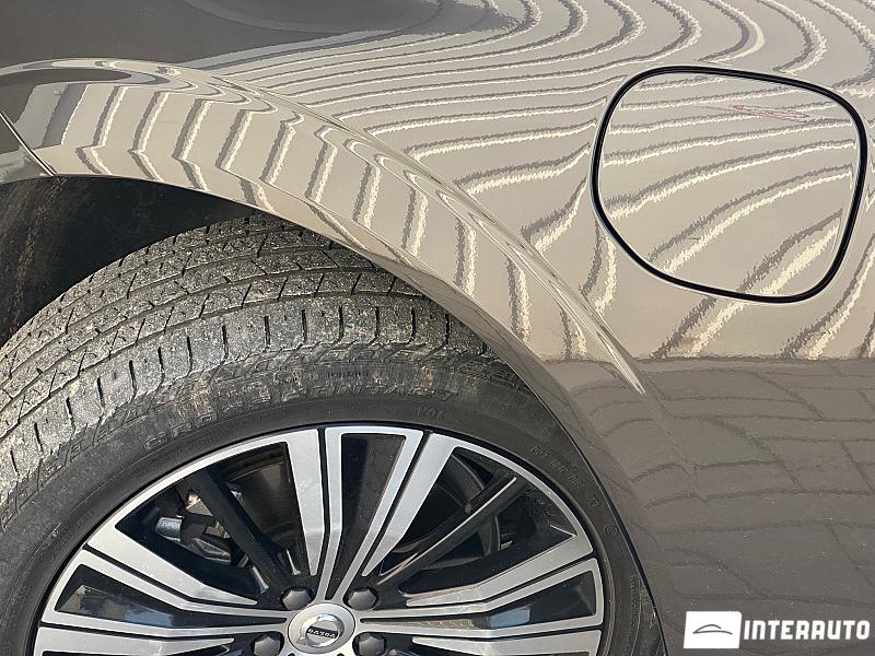 Volvo XC 60 24 volvo xc 60 2021