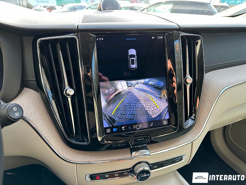 Volvo XC 60 11 volvo xc 60 2021