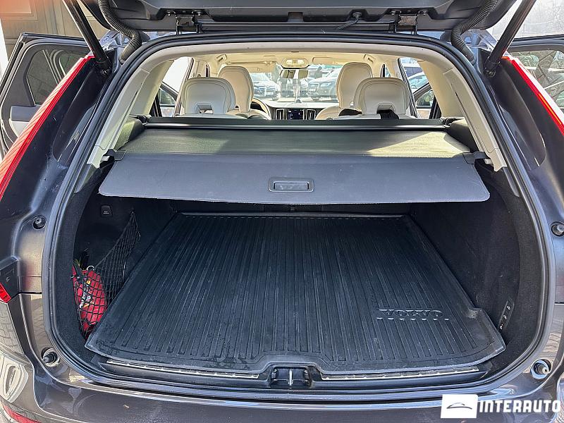 Volvo XC 60 22 volvo xc 60 2021