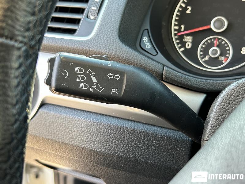 Volkswagen Passat 11 volkswagen passat 2014