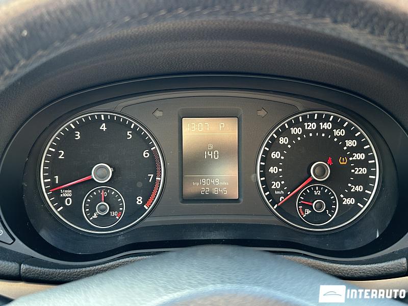 Volkswagen Passat 12 volkswagen passat 2014