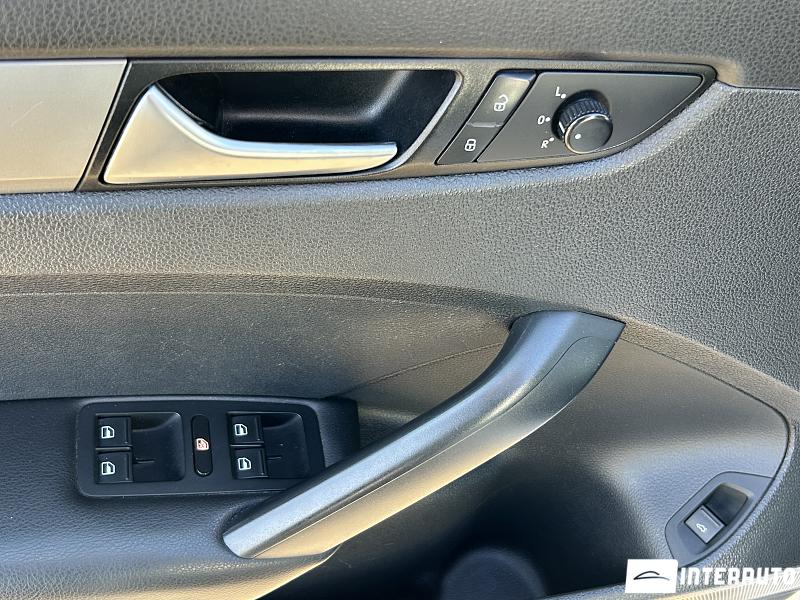 Volkswagen Passat 6 volkswagen passat 2014