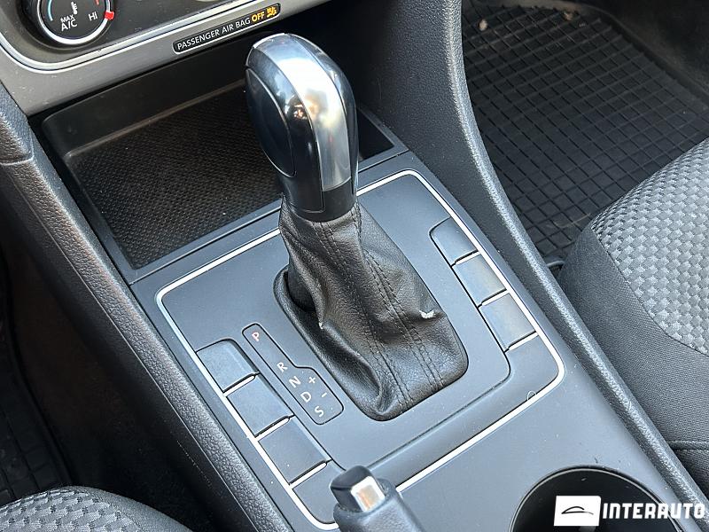 Volkswagen Passat 14 volkswagen passat 2014