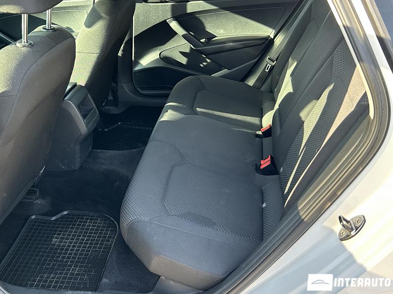 Volkswagen Passat 17 volkswagen passat 2014