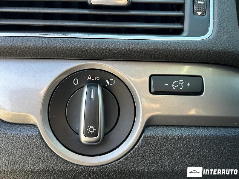 Volkswagen Passat 9 volkswagen passat 2014