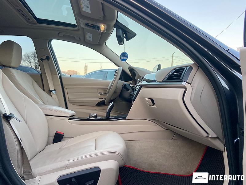 BMW 328 17 bmw 328 2012