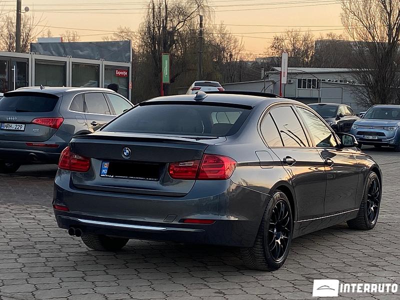 BMW 328 3 bmw 328 2012