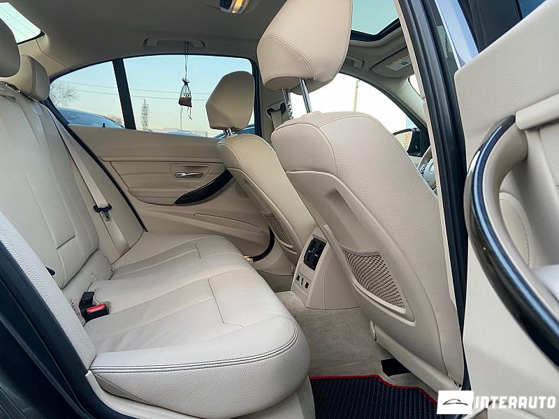 BMW 328 20 bmw 328 2012