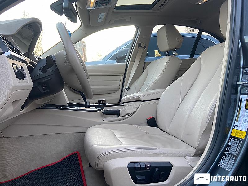 BMW 328 5 bmw 328 2012