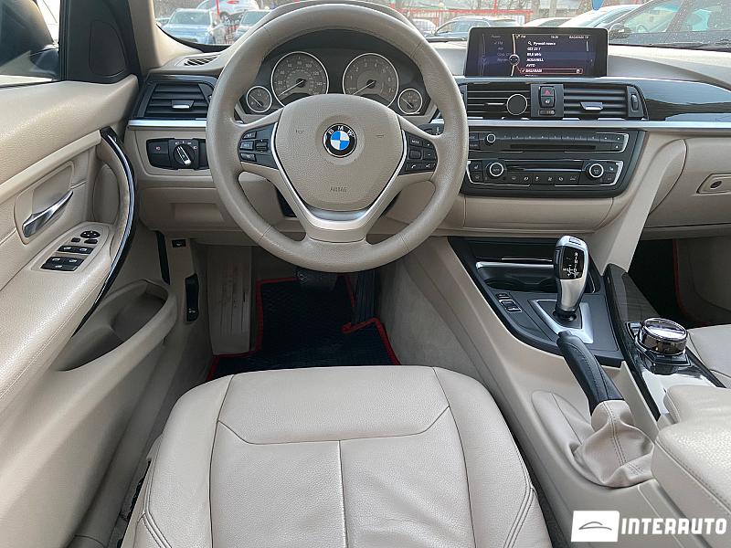 BMW 328 7 bmw 328 2012