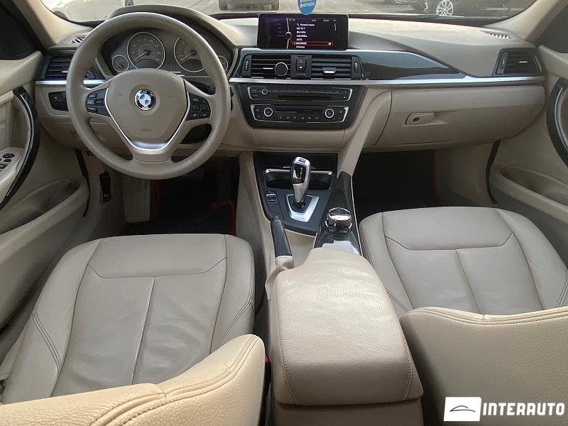BMW 328 8 bmw 328 2012