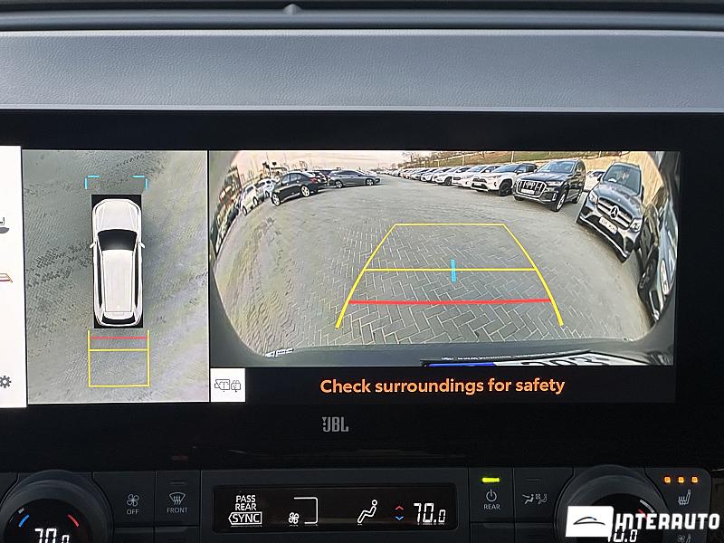 Toyota Highlander 11 toyota highlander 2024