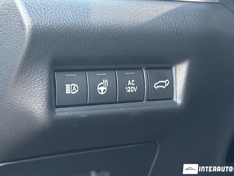 Toyota Highlander 25 toyota highlander 2024