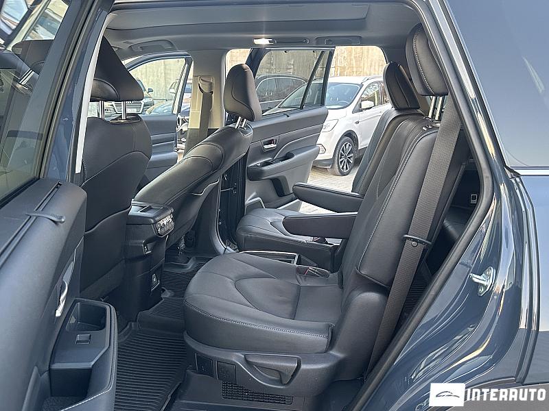 Toyota Highlander 15 toyota highlander 2024