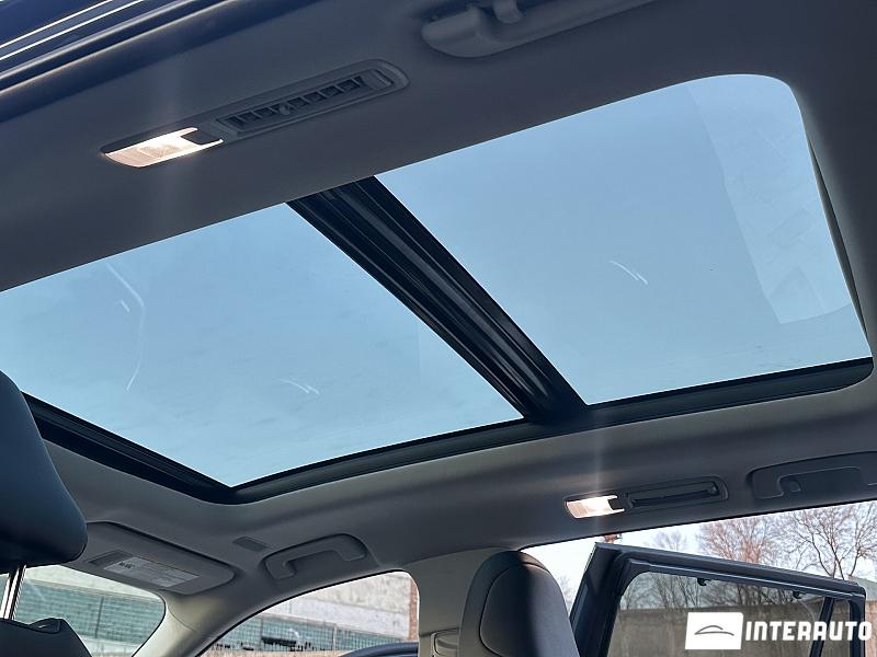 Toyota Highlander 19 toyota highlander 2024