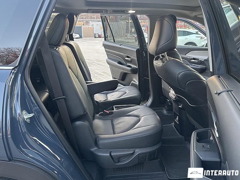 Toyota Highlander 18 toyota highlander 2024