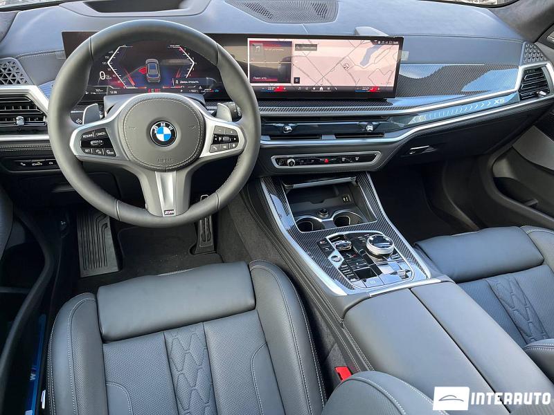 BMW X5 4.0i 6 bmw x5 4.0i 2024