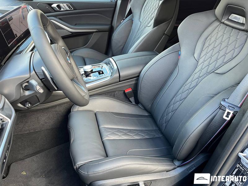 BMW X5 4.0i 5 bmw x5 4.0i 2024