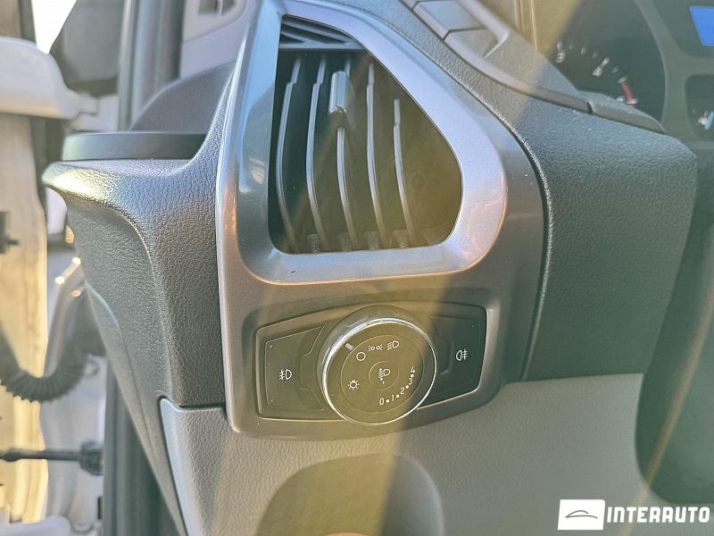 Ford Transit 14 ford transit 2014