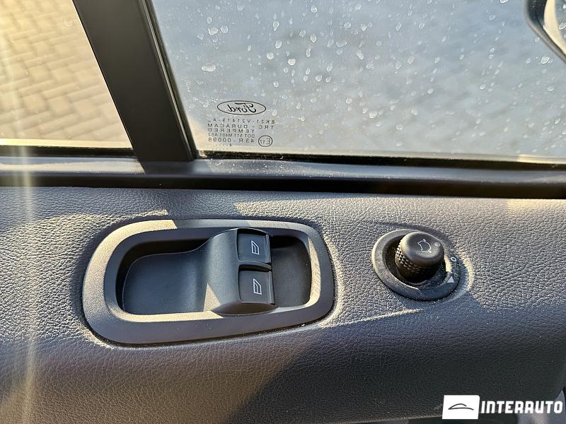 Ford Transit 13 ford transit 2014