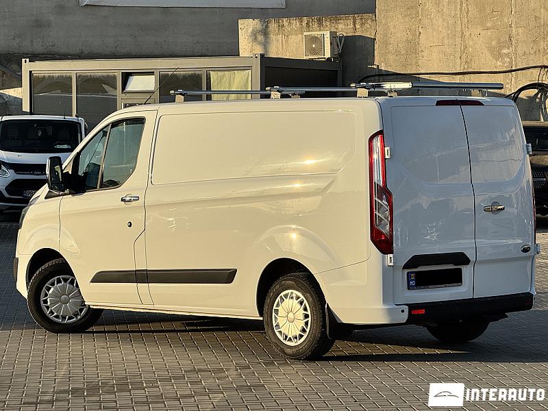 Ford Transit 4 ford transit 2014