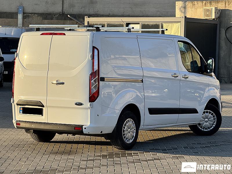 Ford Transit 3 ford transit 2014