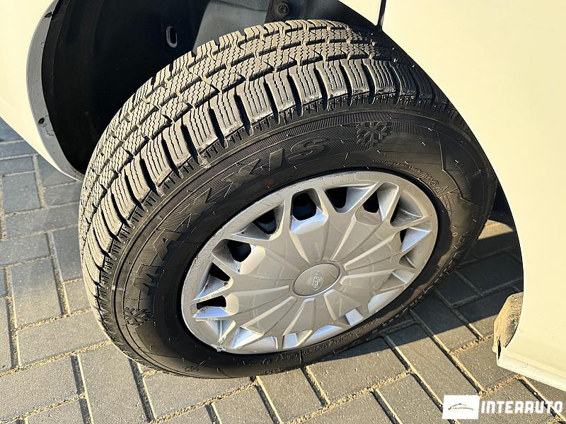 Ford Transit 12 ford transit 2014