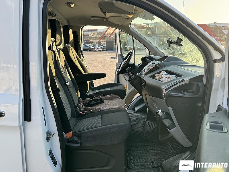 Ford Transit 11 ford transit 2014