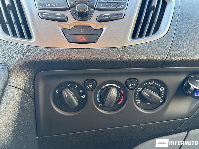 Ford Transit 8 ford transit 2014