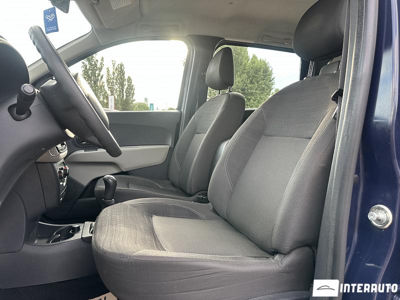 Dacia Lodgy 5 dacia lodgy 2014