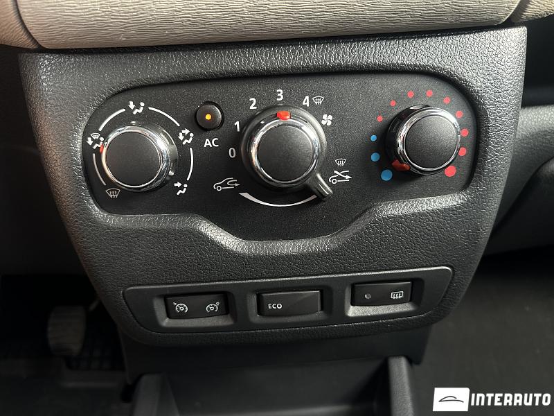 Dacia Lodgy 11 dacia lodgy 2014