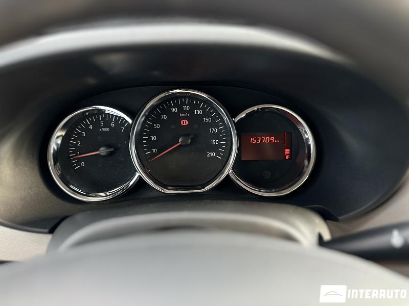 Dacia Lodgy 10 dacia lodgy 2014