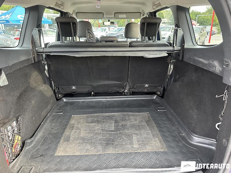 Dacia Lodgy 15 dacia lodgy 2014