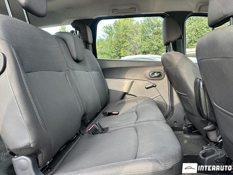 Dacia Lodgy 14 dacia lodgy 2014